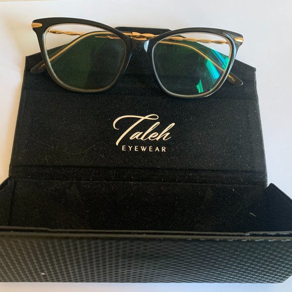 Women Vision Glasses - Picture 1 of 4